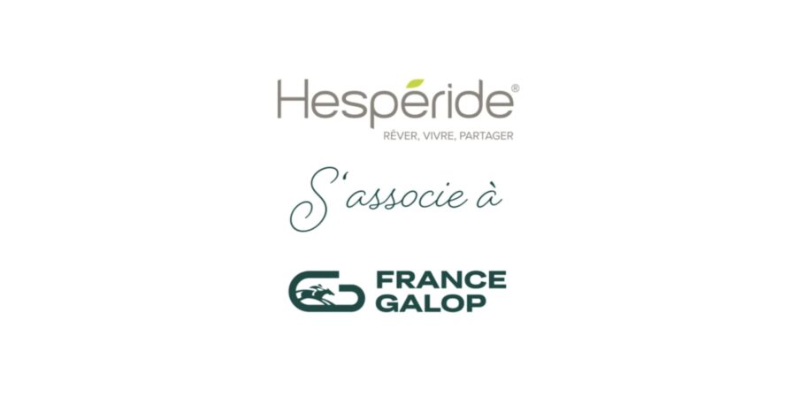 [France Galop] Hespéride devient Mobilier Officiel de France Galop