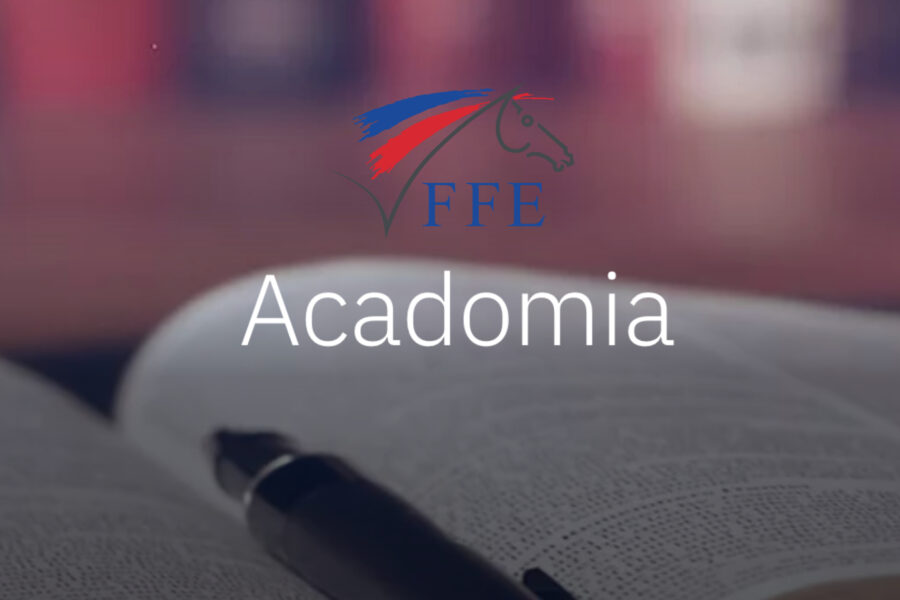 [FF Equitation] Les licenciés FF Equitation bénéficient d’avantages exclusifs sur l’ensemble des solutions Acadomia