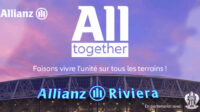 [Allianz x Allianz Riviera] Allianz invite 500 enfants à vivre l'émotion du football à l'Allianz Riviera pour la rencontre OGC Nice – FC Nantes samedi 13 septembre