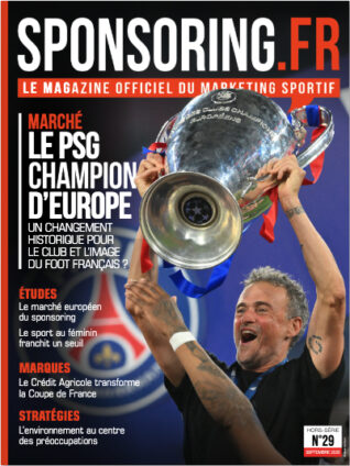 [SPONSORING.FR] Magazine hors série n°29