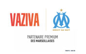 [Olympique de Marseille] Vaziva devient Partenaire Premium de l’équipe féminine de l’OM