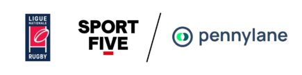 [Ligue Nationale de Rugby X SPORTFIVE] PENNYLANE PARTENAIRE OFFICIEL DU TOP 14 JUSQU'EN 2028