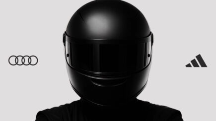 [adidas] Quatre anneaux et 3 bandes : adidas devient partenaire officiel de la future équipe Audi en Formule 1