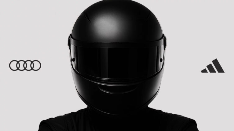 [adidas] Quatre anneaux et 3 bandes : adidas devient partenaire officiel de la future équipe Audi en Formule 1