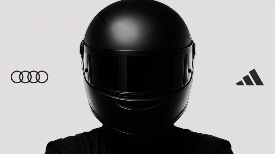 [adidas] Quatre anneaux et 3 bandes : adidas devient partenaire officiel de la future équipe Audi en Formule 1