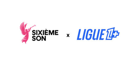 [SIXIÈME SON] L1+ : SIXIÈME SON CRÉE UN RENDEZ-VOUS SONORE POUR LA NOUVELLE CHAÎNE DE LA LIGUE 1 MCDONALD’S