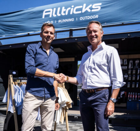 [FFTRI x HOPSCOTCH SPORT] ALLTRICKS DEVIENT PARTENAIRE OFFICIEL DE LA FFTRI ET DE L’ÉQUIPE DE FRANCE JUSQU’EN 2028
