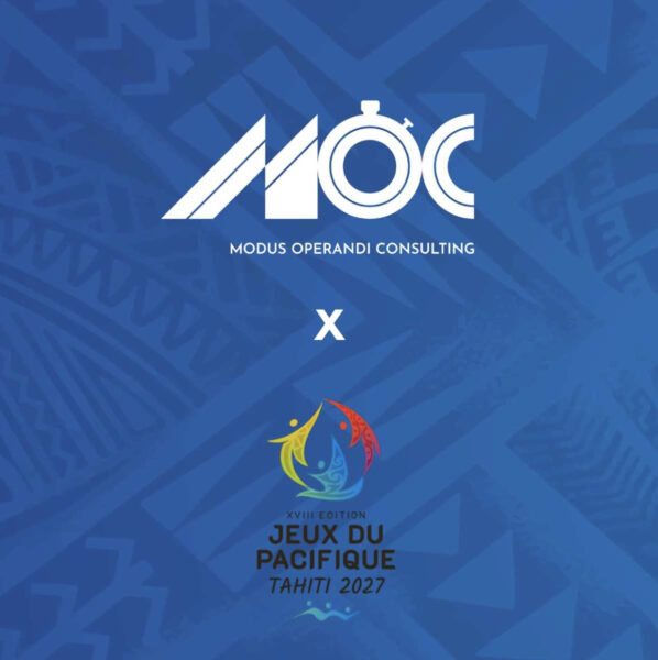 [Modus Operandi Consulting] TAHITI 2027 ET MODUS OPERANDI CONSULTING RENFORCENT LEUR COLLABORATION