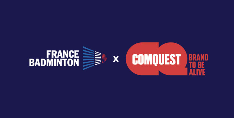 [COMQUEST] NAISSANCE DE FRANCE BADMINTON
