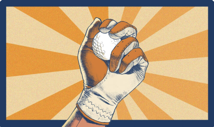 [FFGolf] Tous au golf !