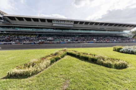 [SETF] L'hippodrome Paris-Vincennes : c'est reparti pour 30 ans !