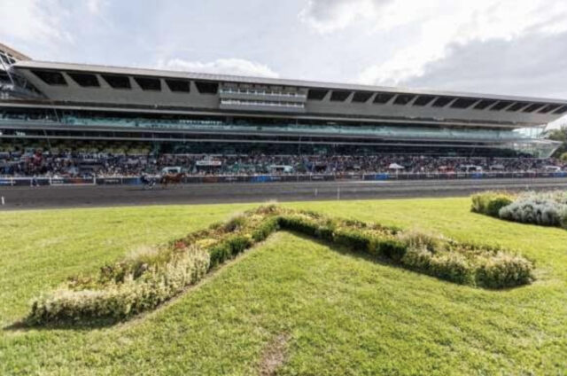[SETF] L'hippodrome Paris-Vincennes : c'est reparti pour 30 ans !