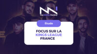 [The Metrics Factory] Étude Kings League Sporsora X TMF