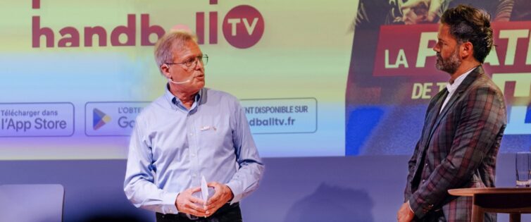 [LNH] Une saison ambitieuse et un plan stratégique 2025/2030 pour franchir un nouveau cap