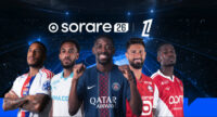 [LFP] Sorare et LFP Media signent un partenariat inédit