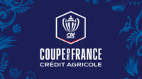 [FF Football x Crédit Agricole] Le logo de la Coupe de France Crédit Agricole dévoilé
