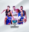 [BeIn Sports] L'EUROBASKET 2025 en intégralité sur beIN SPORTS !