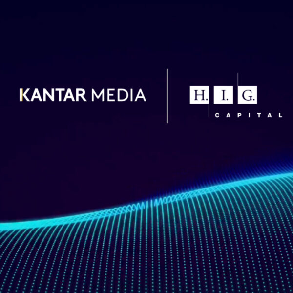 [Kantar] H.I.G. Capital finalise l’acquisition de Kantar Media