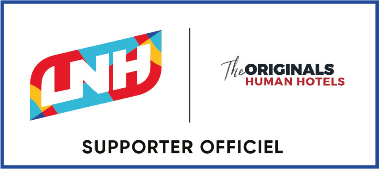 [LNH] The Originals Hotels devient Supporter Officiel de la Ligue Nationale de Handball