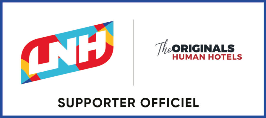 [LNH] The Originals Hotels devient Supporter Officiel de la Ligue Nationale de Handball