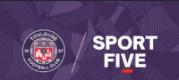 [Toulouse FC x Sportfive] Le Toulouse Football Club confie son développement commercial à SPORTFIVE