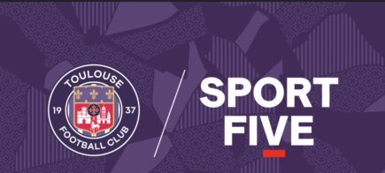 [Toulouse FC x Sportfive] Le Toulouse Football Club confie son développement commercial à SPORTFIVE