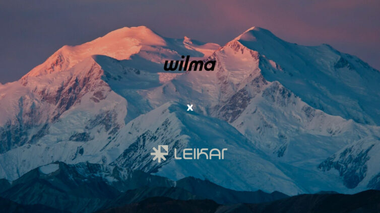 [Leikar] Leikar investit dans Wilma pour faire émerger un leader européen du sport outdoor féminin