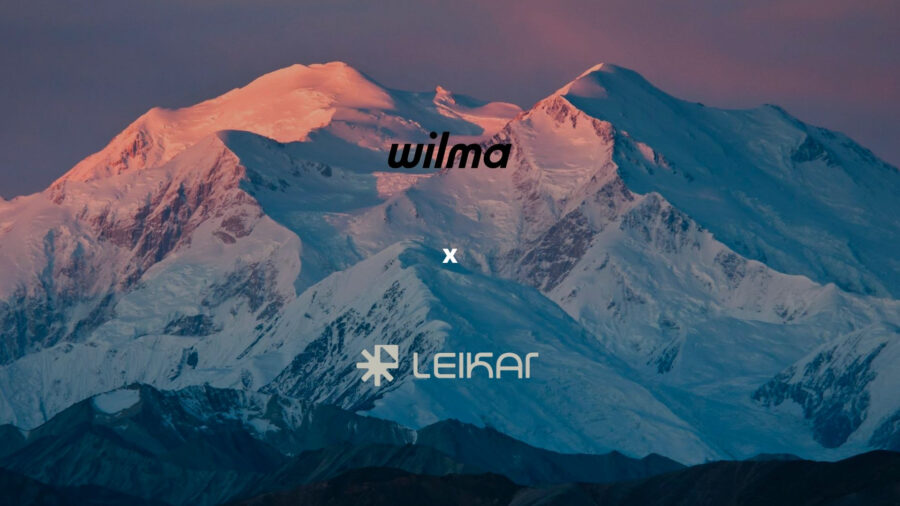 [Leikar] Leikar investit dans Wilma pour faire émerger un leader européen du sport outdoor féminin