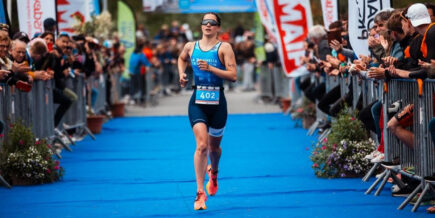 [FF Triathlon x MAIF] MAIF renouvelle son partenariat avec la Fédération Française de Triathlon