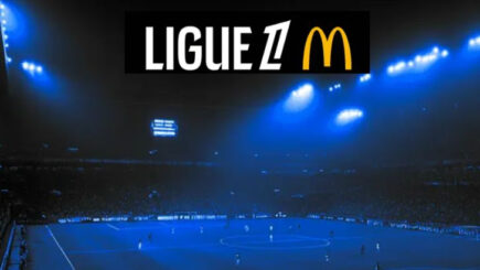 [LFP]  LFP MEDIA ANNONCE RETENIR MEDIAWAN SPORT POUR LA PRODUCTION ÉDITORIALE DE LA PLATEFORME CONSACRÉE À LA LIGUE 1 MCDONALD’S