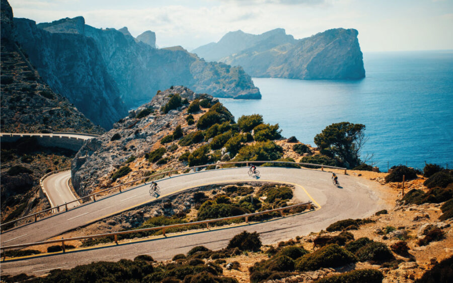 [Leikar] Leikar lance le Leikar Sport Summit, un sommet 100 % verticalisé Sport & Wellness