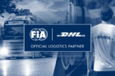 [FIA] DHL TO POWER FIA RACE LOGISTICS AS NEW GLOBAL PARTNER