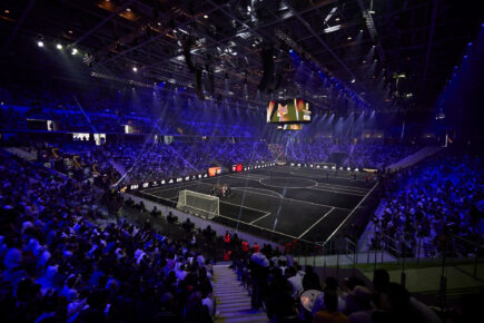 [Modus Operandi Consulting] La collaboration de Modus Operandi Consulting dans le cadre de la Coupe du Monde des Clubs de la Kings League