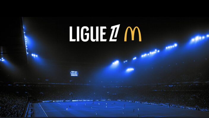 [LFP] La Ligue de Football Professionnel lance sa nouvelle plateforme dédiée à la ligue 1 McDonald's