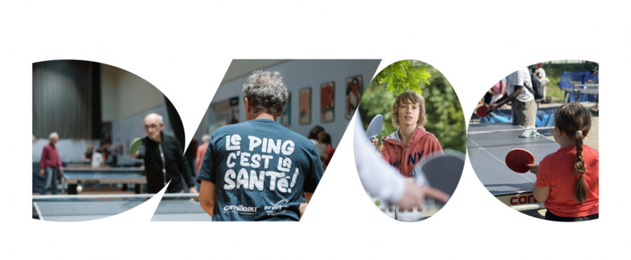 [FF Tennis de Table] La FF Tennis de Table devient la première fédération sportive à mission