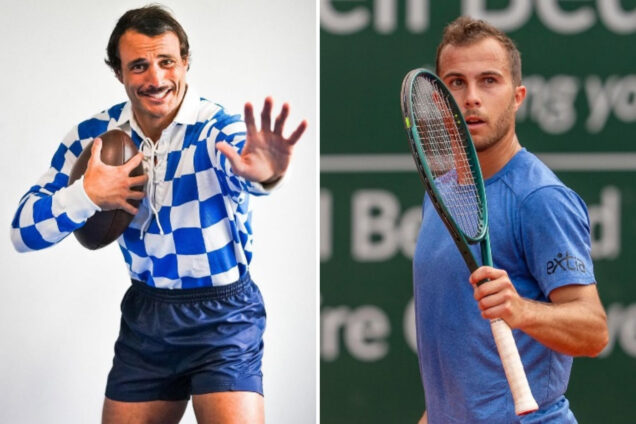 [ambission] Ambission renforce son vivier de talents avec les signatures d’Hugo Gaston et de Nans Ducuing