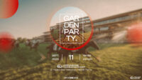GARDEN PARTY 2025