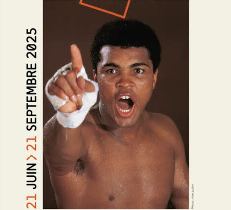 [Mairie de Deauville] Deauville Sport Images Festival