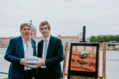 [LNR] PRO D2 x BeRugBe : le partenariat renouvelé jusqu'en 2029