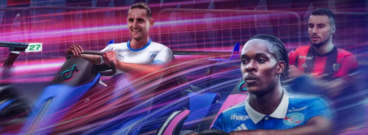 [LFP] La Ligue 1 McDonald's franchit le cap des 20 millions de followers sur TikTok !