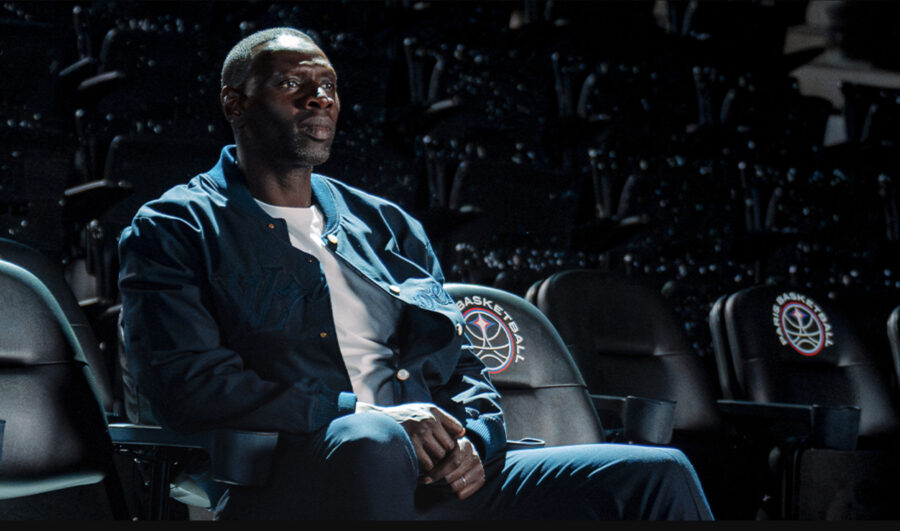 [Paris Basketball] OMAR SY, nouveau copropriétaire du Paris Basketball