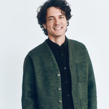 Profession de foi - Maxime LEBESSOU, Directeur Général Adjoint, SPORTFIVE