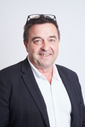 Profession de foi - Frédéric LÉONARD, Président, CAP Conseil