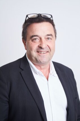 Profession de foi - Frédéric LÉONARD, Président, CAP Conseil