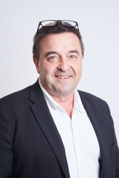 Profession de foi - Frédéric LÉONARD, Président, CAP Conseil