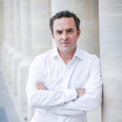 Profession de foi - Romain GODVIN, Directeur Marketing, Communication et Évènementiel, FFEPGV