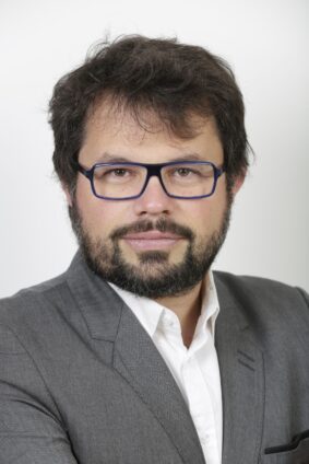 Profession de foi - Jérôme MARTIN, Responsable Marketing, AFP
