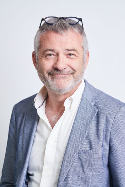 Profession de foi - Benoit FRITSCH, Président, Sport Change Makers / Traces Properties