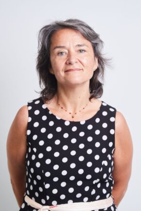 Profession de foi - Anne-Stéphanie PIERRY, Directrice communication, digital et RSE, Butagaz