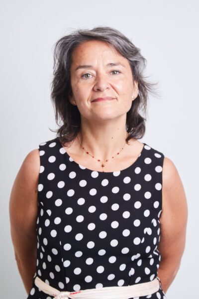 Profession de foi - Anne-Stéphanie PIERRY, Directrice communication, digital et RSE, Butagaz